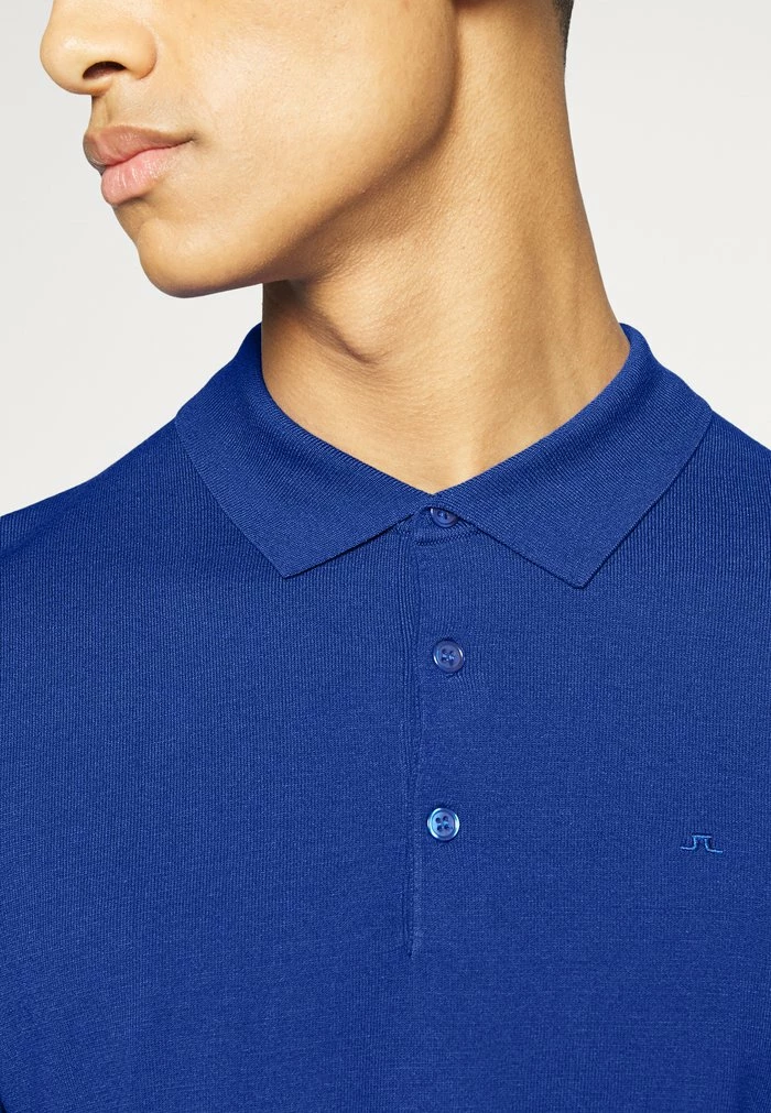 J.LINDEBERG RIDGE - Polo Shirt - Limoges 6 J.LINDEBERG RIDGE - Polo Shirt - Limoges - Image 6