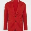 J.LINDEBERG LENNY BLAZER - Blazer Jacket - Ketchup