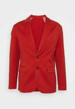 J.LINDEBERG LENNY BLAZER - Blazer Jacket - Ketchup