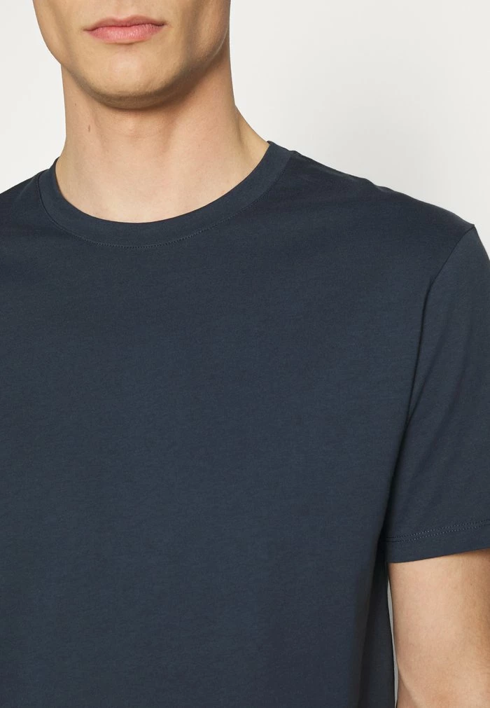 SID - Basic T-shirt - navy