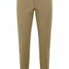 J.LINDEBERG Trousers - Batique Khaki