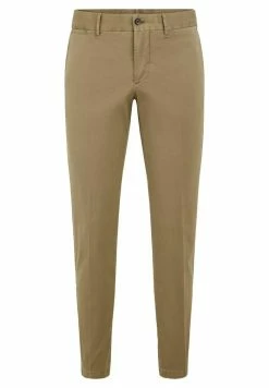 J.LINDEBERG Trousers - Batique Khaki