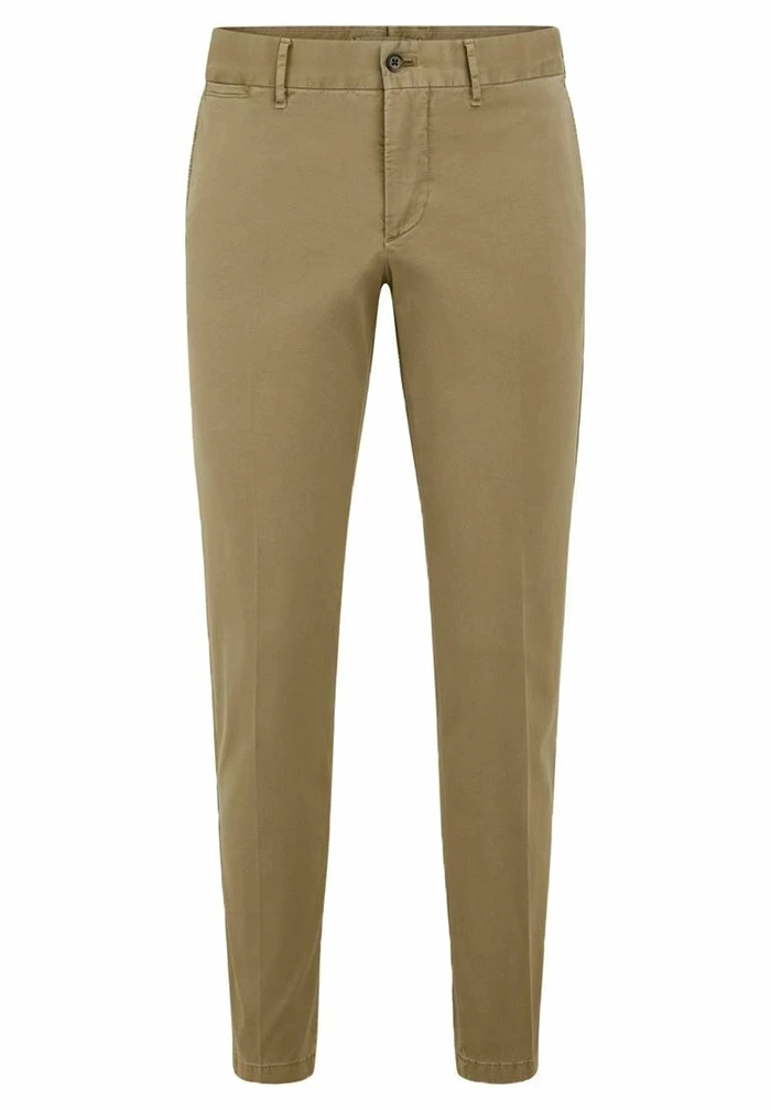 Trousers - batique khaki