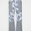 J.LINDEBERG CLARKE SKI PANT - Snow Pants - Grey