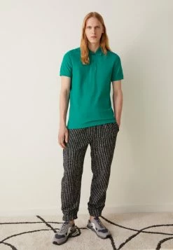 J.LINDEBERG TROY SEASONAL - Polo Shirt - Deep Lake