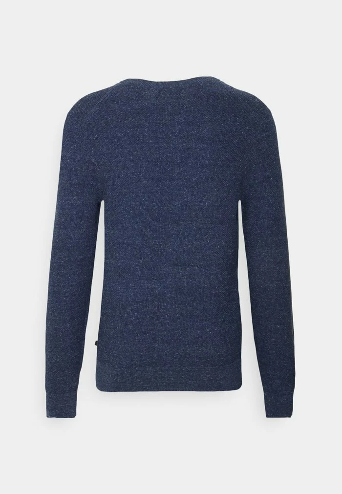 ARTHUR - Jumper - blue indigo