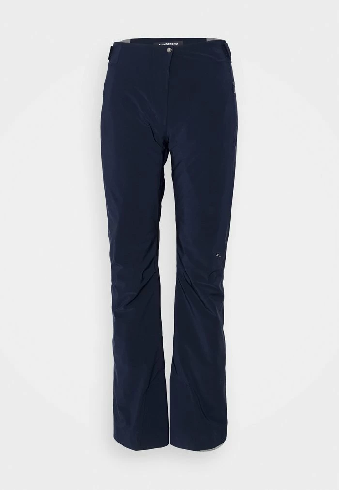 J.LINDEBERG WATSON - Snow Pants - Navy 4 J.LINDEBERG WATSON - Snow Pants - Navy - Image 4