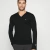 J.LINDEBERG LYMANN - Sweatshirt - Black