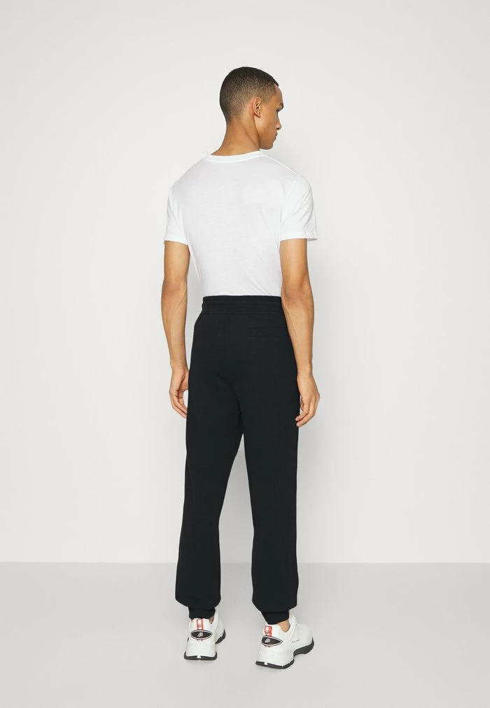 J.LINDEBERG PANT - Tracksuit Bottoms - Black 3 J.LINDEBERG PANT - Tracksuit Bottoms - Black - Image 3