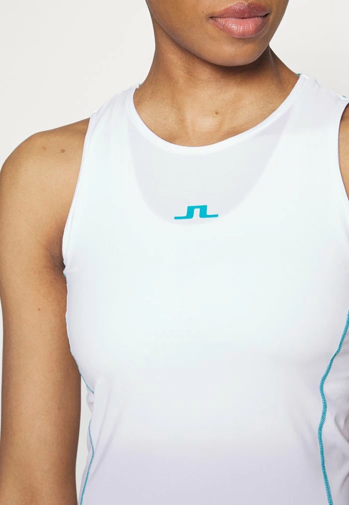 MAJKEN - Top - white