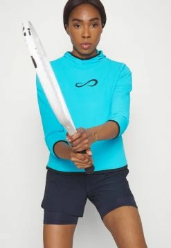 J.LINDEBERG MILA SHORT - Sports Shorts - Navy -J.LINDEBERG SHOP 36985b69e4484e3a9f3b442b70e2ae92