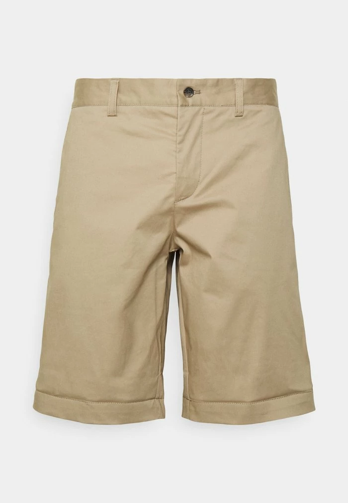 NATHAN SUPER - Shorts - batique khaki