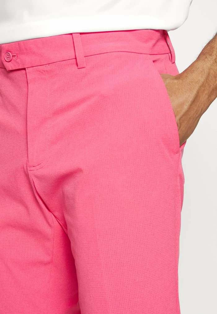 VENT GOLF - Chinos - hot pink