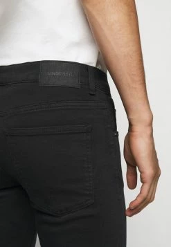 J.LINDEBERG JAY SOLID STRETCH - Slim Fit Jeans - Black 11 J.LINDEBERG JAY SOLID STRETCH - Slim Fit Jeans - Black -J.LINDEBERG SHOP 3a72801aa0644bbb98cf120eaeb20a3c