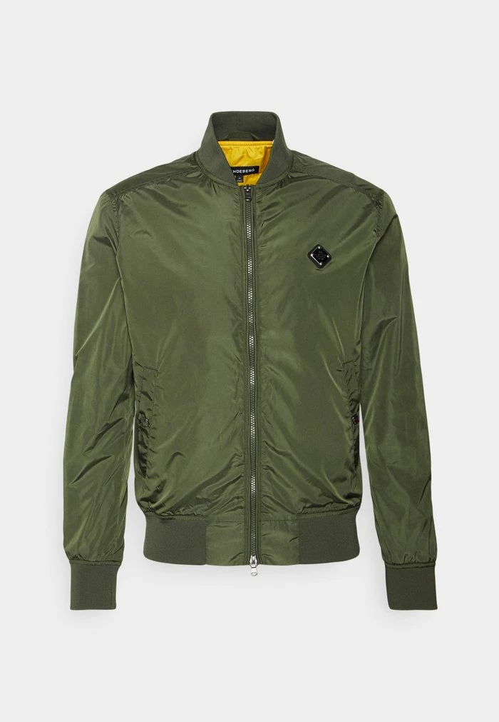 THOM - Bomber Jacket - deep depths