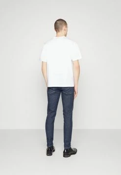 J.LINDEBERG JAY ACTIVE - Slim Fit Jeans - Dark Blue 8 J.LINDEBERG JAY ACTIVE - Slim Fit Jeans - Dark Blue -J.LINDEBERG SHOP 3ab09cfd63704d059b6869a70b15a05d