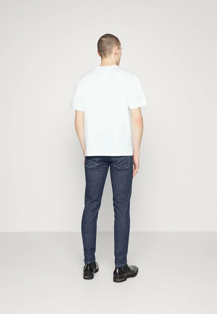 J.LINDEBERG JAY ACTIVE - Slim Fit Jeans - Dark Blue 3 J.LINDEBERG JAY ACTIVE - Slim Fit Jeans - Dark Blue - Image 3