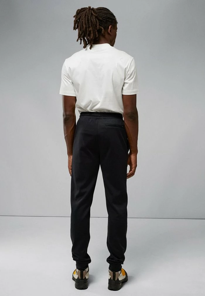 CREED - Tracksuit bottoms - black