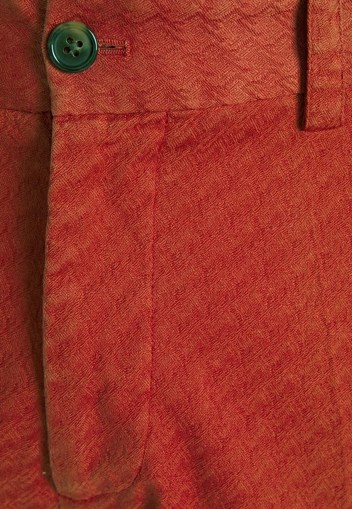 GORDON PANT - Trousers - ketchup