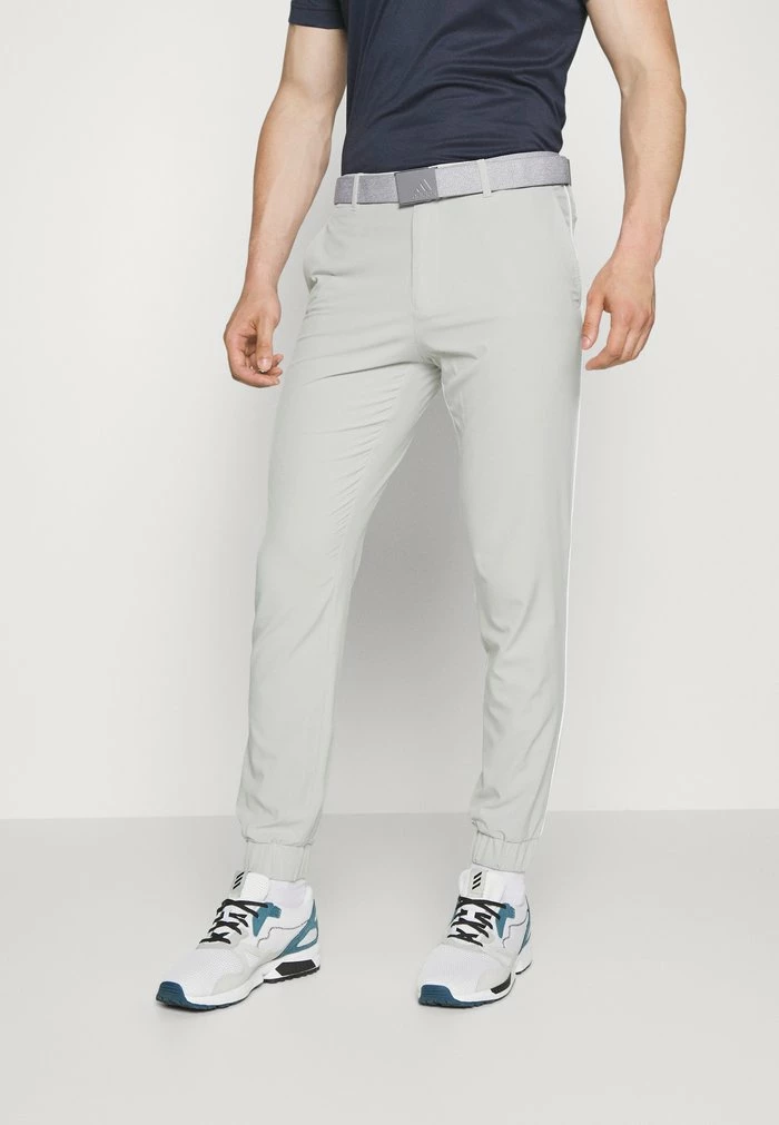 RICK GOLF PANT - Trousers - light grey