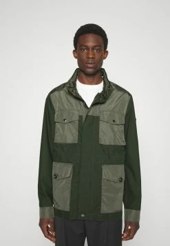 J.LINDEBERG DAFOE PRIMO JACKET - Summer Jacket - Deep Depths