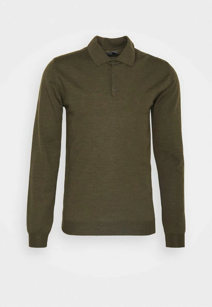 NOEL - Jumper - forest green