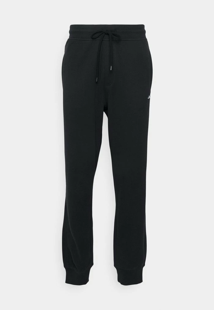 J.LINDEBERG PANT - Tracksuit Bottoms - Black 5 J.LINDEBERG PANT - Tracksuit Bottoms - Black - Image 5