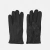 J.LINDEBERG MILO GLOVE - Gloves - Black