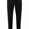 J.LINDEBERG Trousers - Black