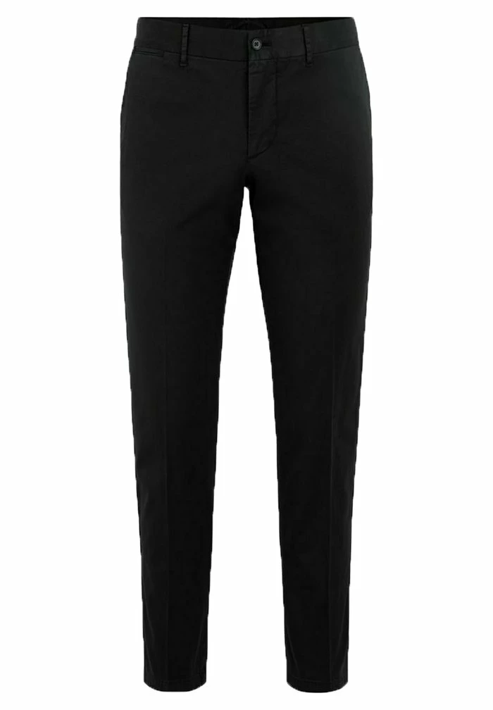 J.LINDEBERG Trousers - Black 1 J.LINDEBERG Trousers - Black