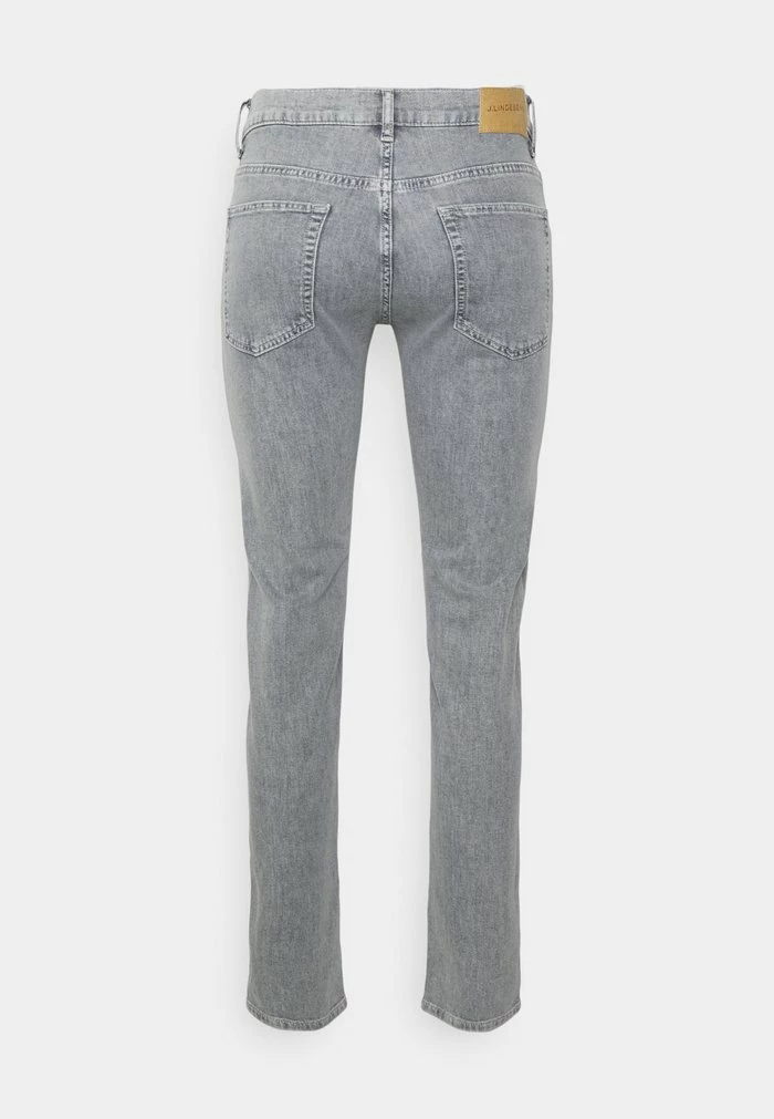 J.LINDEBERG JAY - Slim Fit Jeans - Granite 2 J.LINDEBERG JAY - Slim Fit Jeans - Granite - Image 2