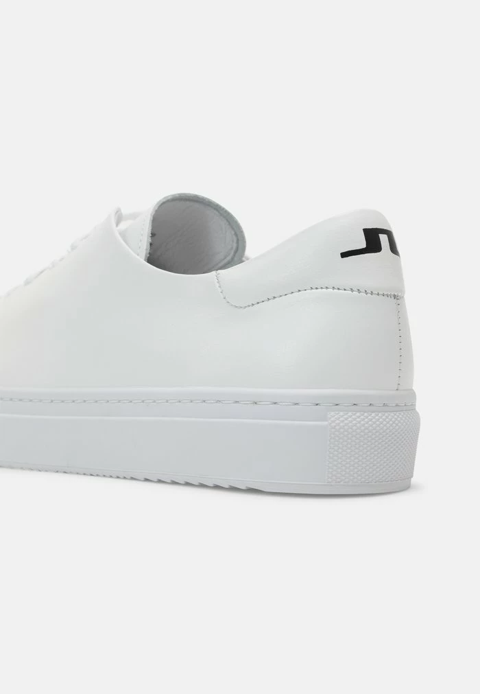 Trainers - blanco
