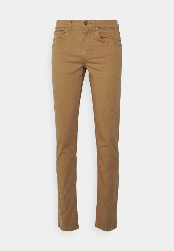 J.LINDEBERG JAY - Slim Fit Jeans - Tiger Brown 5 J.LINDEBERG JAY - Slim Fit Jeans - Tiger Brown - Image 5