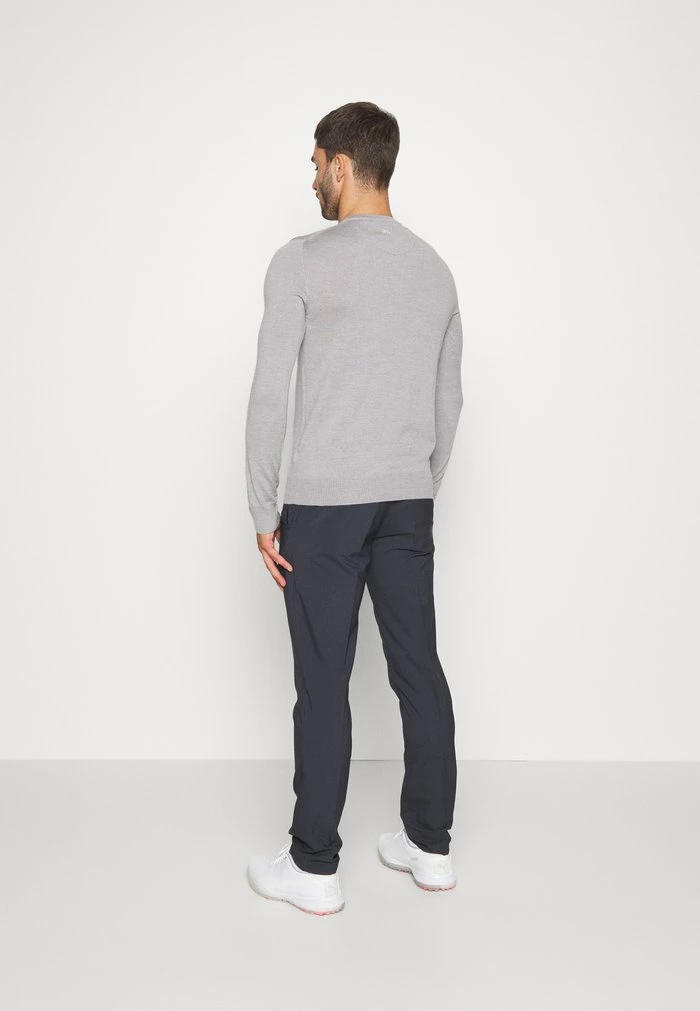 ELOF PANT - Outdoor trousers - jl navy