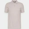 J.LINDEBERG TROY SEASONAL - Polo Shirt - Batique Khaki