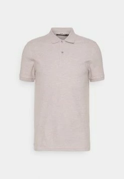 J.LINDEBERG TROY SEASONAL - Polo Shirt - Batique Khaki