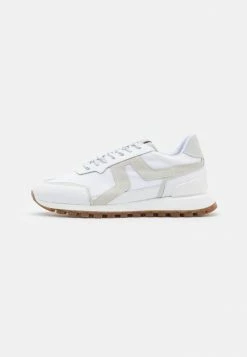 J.LINDEBERG BRIDGE RUNNER - Trainers - White