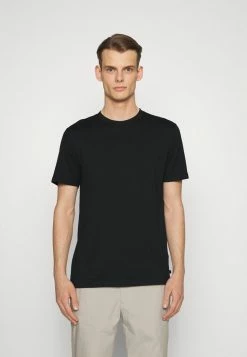 J.LINDEBERG SID - Basic T-shirt - Black