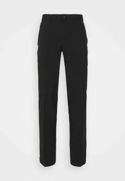 J.LINDEBERG ELOF PANT - Outdoor Trousers - Black -J.LINDEBERG SHOP 4f3c6ca0006b4dc5a05ef5da48777c7b