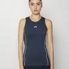 J.LINDEBERG MAJKEN - Top - Navy