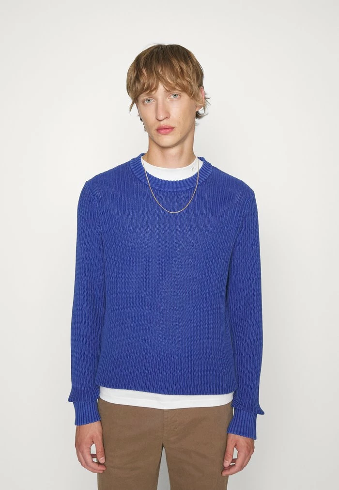 COY SUMMER STRUCTURE - Jumper - surf the web