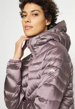 J.LINDEBERG W CLIFF LIGHT - Down Jacket - Black Lavender 13 J.LINDEBERG W CLIFF LIGHT - Down Jacket - Black Lavender -J.LINDEBERG SHOP 5163ca9a43bc4f1c907bdd0e66d24ac0