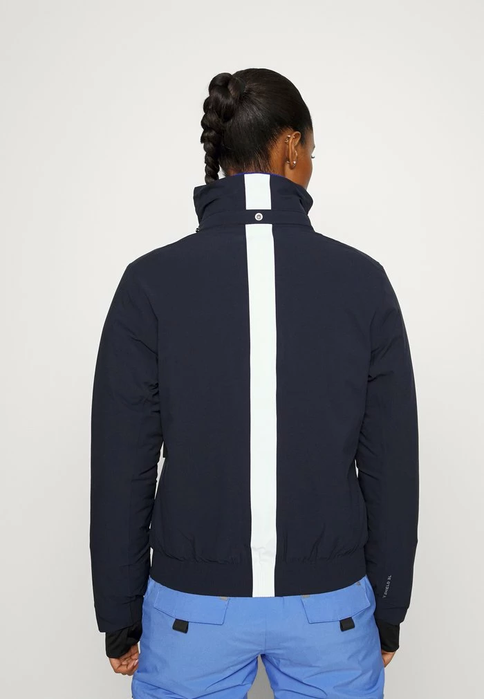 ASTORIA - Ski jacket - navy