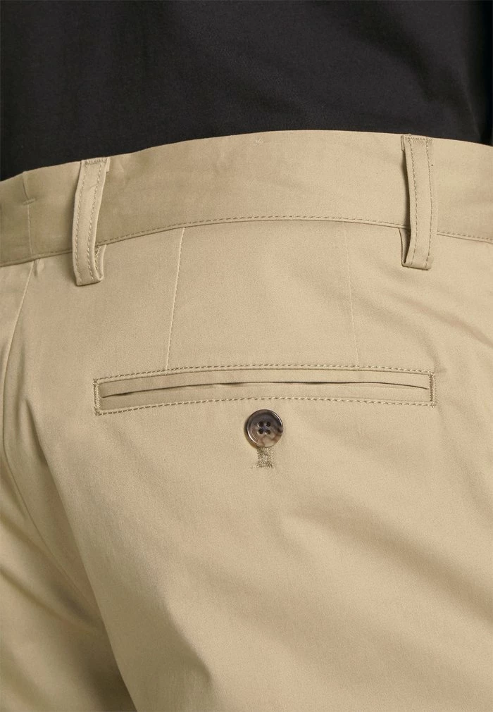 NATHAN SUPER - Shorts - batique khaki