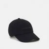 J.LINDEBERG ELIJAH LOGO CAP UNISEX - Cap - Navy