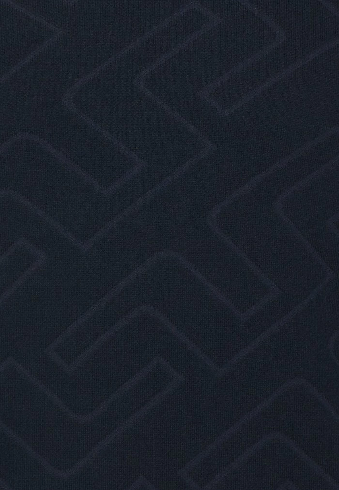 BRIDGE MONO GOLF - Jumper - navy blazer