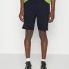 J.LINDEBERG NATHAN SUPER - Shorts - Navy