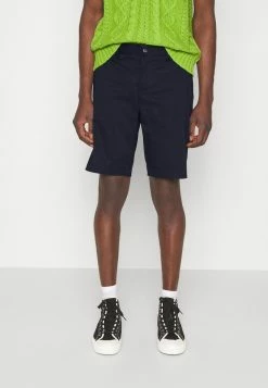 J.LINDEBERG NATHAN SUPER - Shorts - Navy