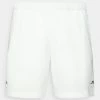 J.LINDEBERG GAME SHORTS - Sports Shorts - White