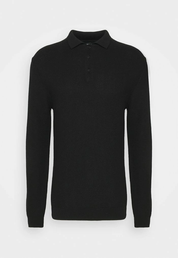 NOLYN - Jumper - black